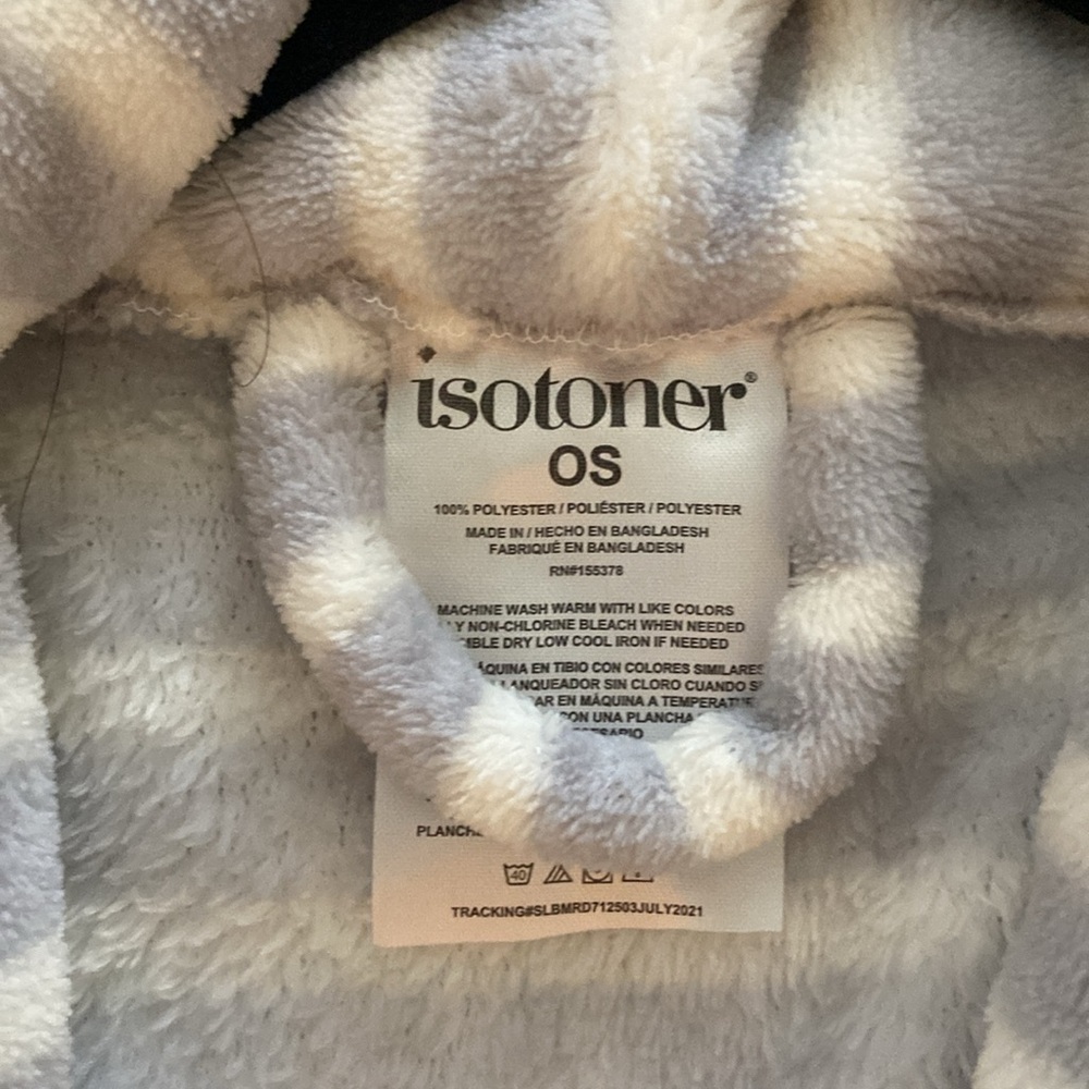 Isotoner robe - Picture 2 of 4